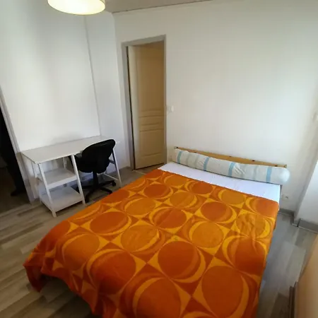 Casa de hóspedes Le Relais 3*