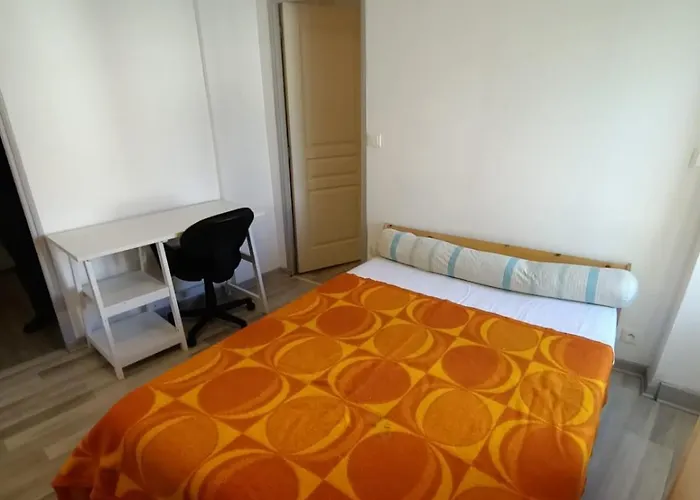 Casa de hóspedes Le Relais 3*