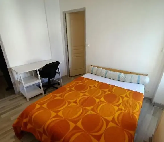 Casa de hóspedes Le Relais 3*